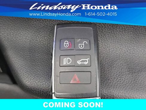 Used 2020 Land Rover Range Rover Evoque S AWD/4WD image 23