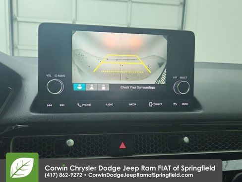 Used 2022 Honda Civic EX image 25