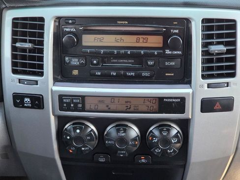 Used 2004 Toyota 4Runner SR5 image 24