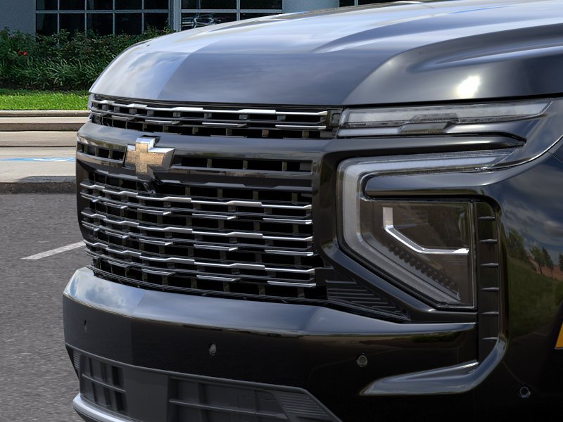 New 2027 Chevrolet Tahoe High Country AWD/4WD image 13