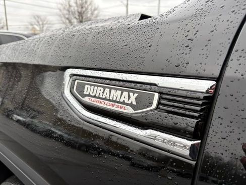 Certified 2024 GMC Sierra 1500 Denali w/ Denali Reserve Package image 11