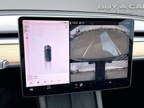 Used 2021 Tesla Model 3 Long Range AWD/4WD image 21