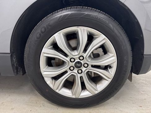 Used 2024 Ford Edge Titanium image 28