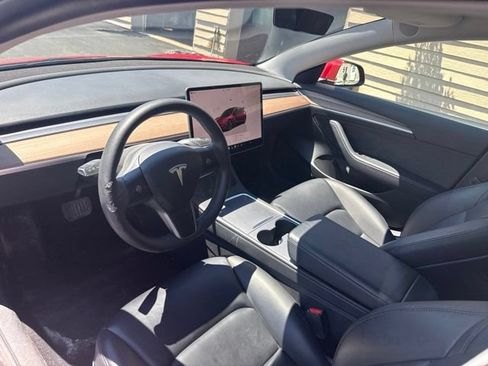 Used 2023 Tesla Model 3 Standard Range RWD image 11