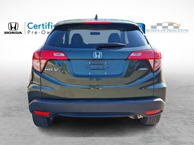 Used 2016 Honda HR-V EX image 4
