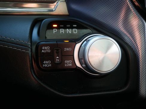 Used 2020 RAM 1500 Limited AWD/4WD image 36