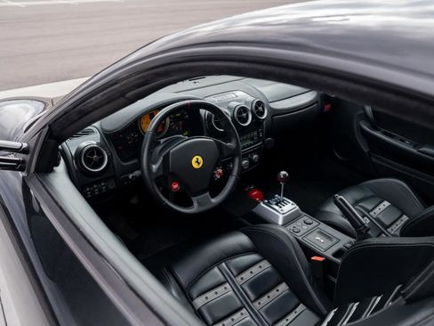 Used 2007 Ferrari F430 Coupe image 13