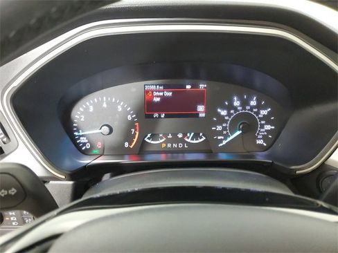 Used 2022 Ford Escape SE w/ SE Sport Appearance Package image 27