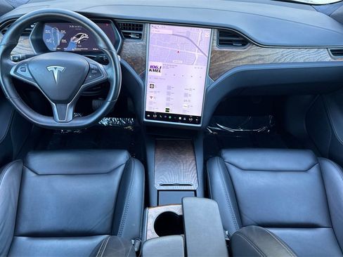 Used 2019 Tesla Model S 100D image 13