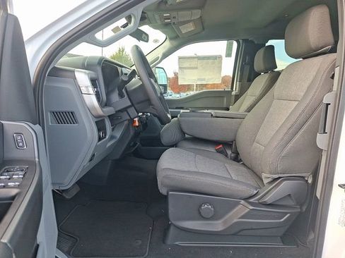 New 2026 Ford F350 XL w/ STX Appearance Package image 6