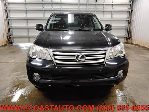 Used 2010 Lexus GX 460 image 7