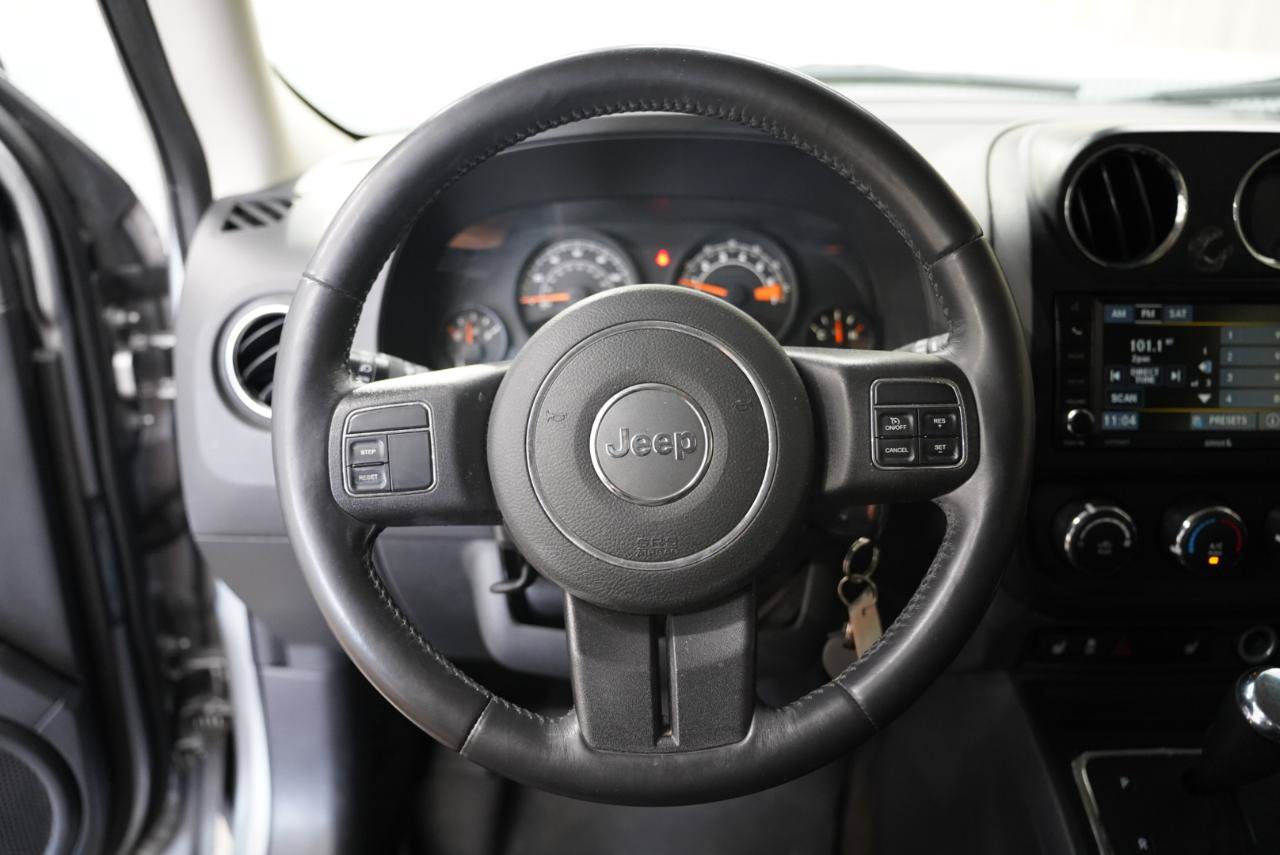 Used 2016 Jeep Patriot Sport w/ Power Value Group FWD image 12