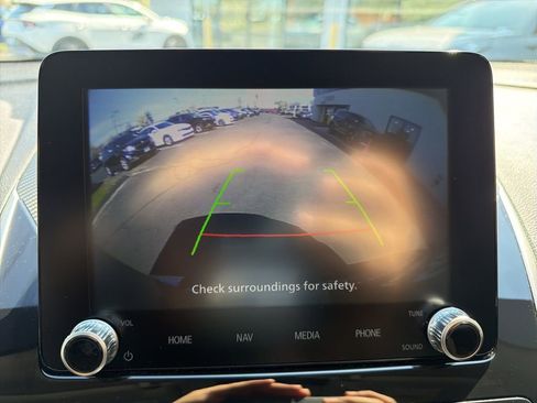 Used 2023 Mitsubishi Eclipse Cross SEL image 32