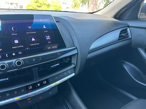 Used 2020 Cadillac CT5 Premium Luxury w/ Driver Awareness Plus Package image 42