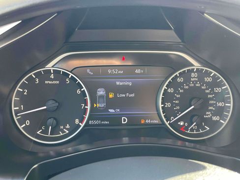 Used 2017 Nissan Murano SL w/ Cargo Package image 9