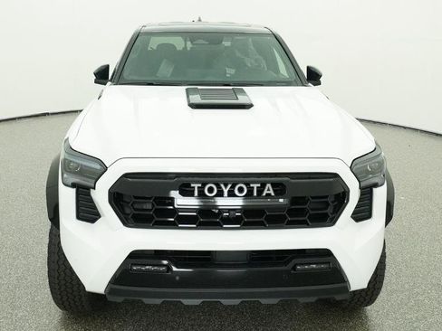 New 2026 Toyota Tacoma TRD Pro AWD/4WD image 2