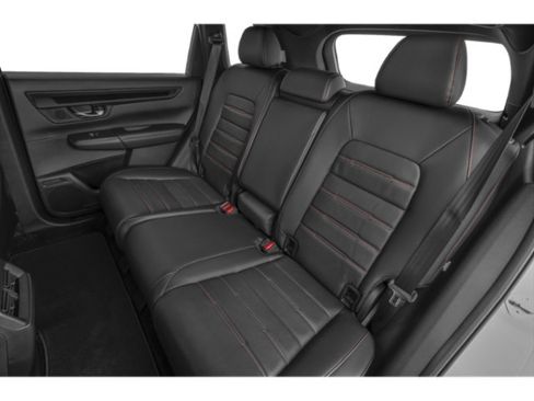New 2026 Honda CR-V Sport-L image 10