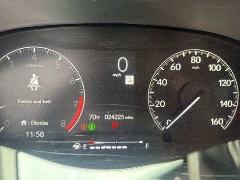 Certified 2023 Honda Civic LX image 4