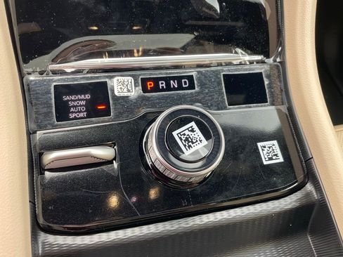 New 2026 Jeep Grand Cherokee L Limited AWD/4WD image 29