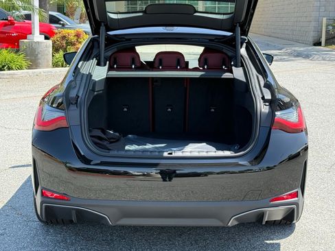 New 2026 BMW i4 xDrive40i AWD/4WD image 16
