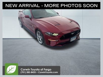 Used 2019 Ford Mustang GT w/ GT Performance Package