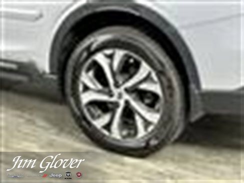 Used 2021 Subaru Outback Limited XT w/ Popular Package #2 image 13