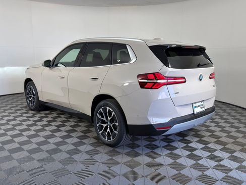 Used 2026 BMW X3 xDrive30i AWD/4WD image 3