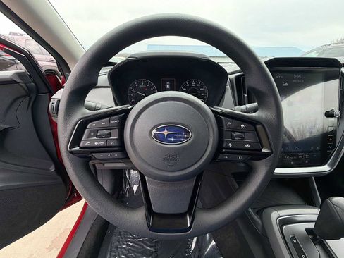 New 2026 Subaru Crosstrek 2.0i Premium AWD/4WD image 19