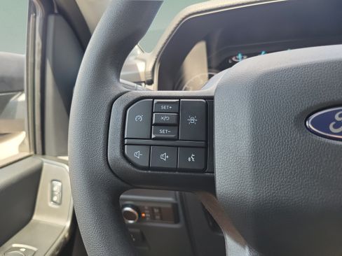 New 2026 Ford F150 XL AWD/4WD image 21