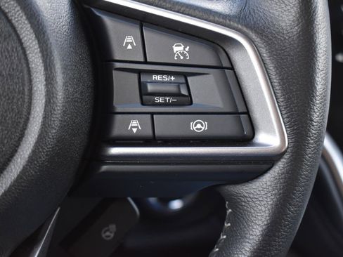 Used 2024 Subaru Outback Limited image 8