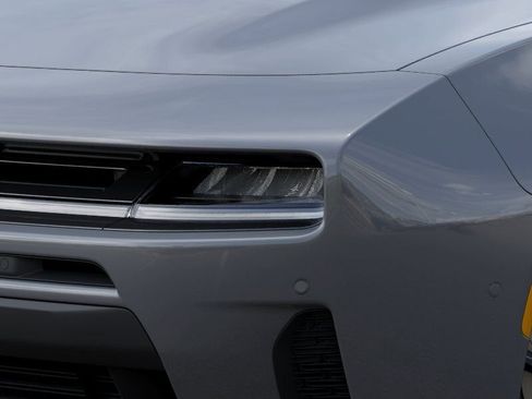 New 2026 Dodge Charger Scat Pack AWD/4WD image 11