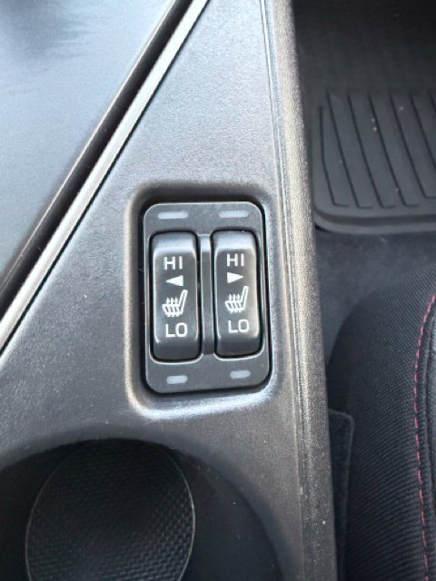 Used 2024 Subaru Impreza 2.0i Sport AWD/4WD image 14
