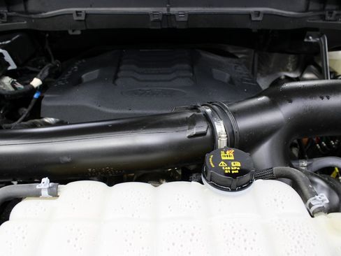 Used 2023 Ford F150 Tremor w/ Equipment Group 402A High image 32