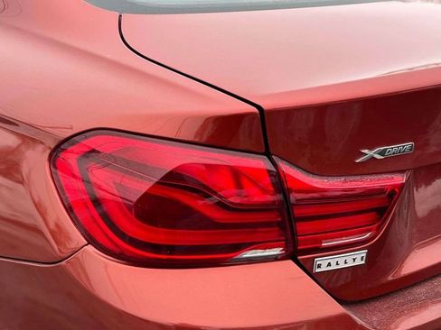 Used 2019 BMW 430i xDrive Coupe w/ Convenience Package image 10