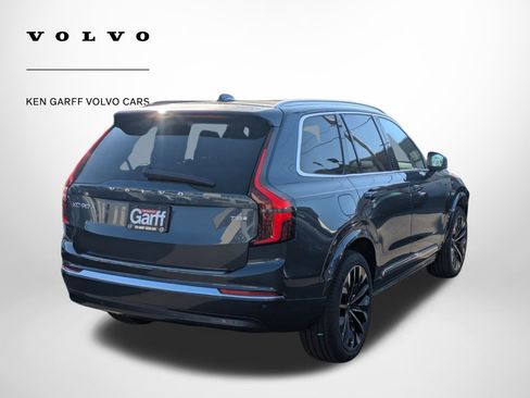 New 2026 Volvo XC90 T8 Plus w/ Protection Package Premier image 3