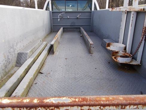 Used 2004 Ford F450 XL image 16