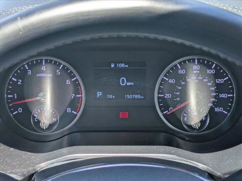 Used 2020 Kia Telluride EX FWD image 11
