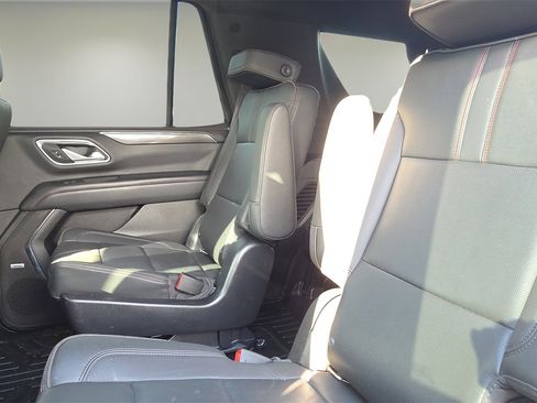 Used 2022 Chevrolet Tahoe RST w/ Luxury Package image 25