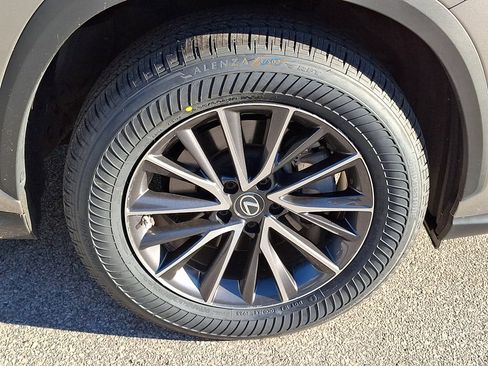 Certified 2023 Lexus NX 350 AWD image 8