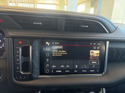 Used 2023 GMC Yukon XL Denali RWD image 14