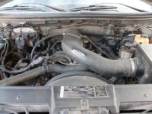 Used 2008 Ford F150 XLT RWD image 18