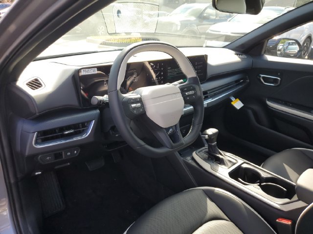 New 2026 Kia K4 GT-Line Turbo FWD image 24