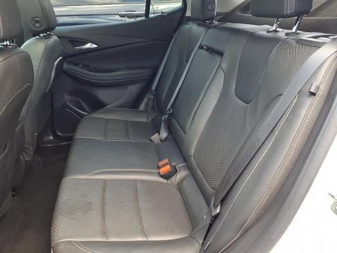 Used 2023 Buick Encore GX Essence w/ Experience Buick Package FWD image 13