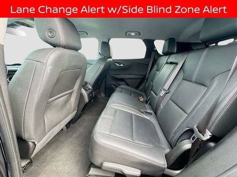 Used 2023 Chevrolet Blazer LT image 19