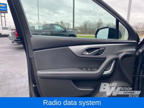 Used 2020 Chevrolet Blazer LT AWD/4WD image 16