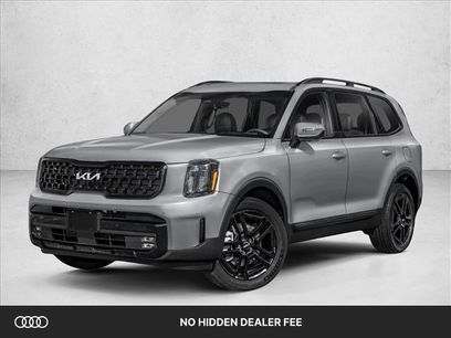 Used 2024 Kia Telluride SX Prestige X-Line