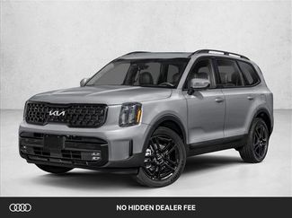 Used 2024 Kia Telluride SX Prestige X-Line AWD/4WD video 1