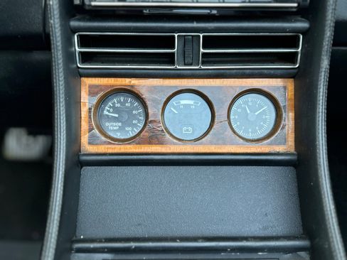 Used 1991 Bentley Continental RWD image 40