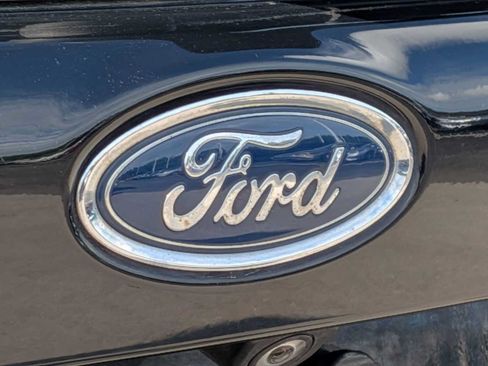 Used 2017 Ford Focus RS AWD/4WD image 10