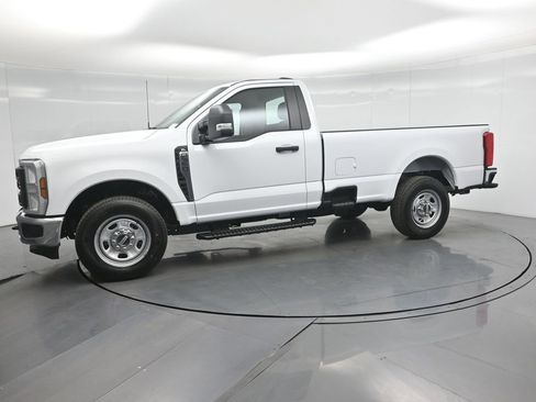 New 2026 Ford F350 XL w/ XL Chrome Package image 25